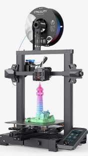 Ender 3 V2 Neo